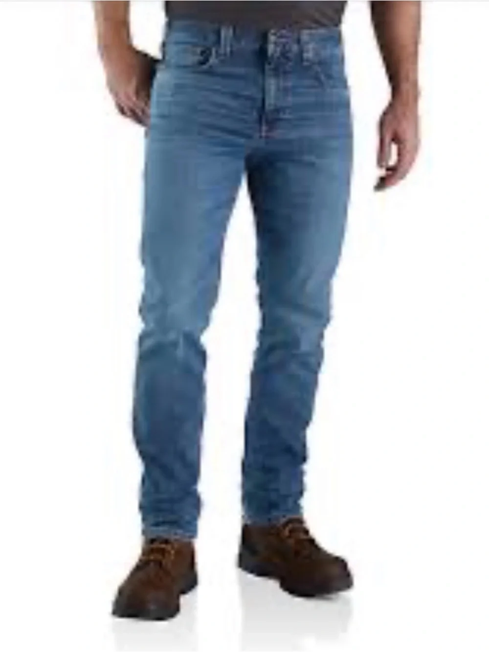 Carhartt durable straight